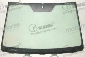 ПРЕДНО СТЪКЛО TOYOTA AVENSIS II 2003-2008 VIN на ниска цена