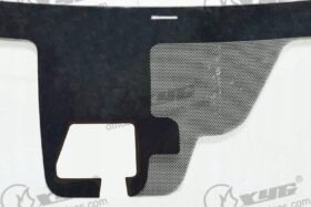 ПРЕДНО СТЪКЛО TOYOTA AYGO 3/5D 2017- КАМЕРА-3 на ниска цена