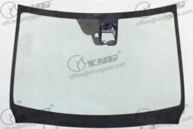 ПРЕДНО СТЪКЛО TOYOTA AYGO 3/5D 2017- КАМЕРА на ниска цена