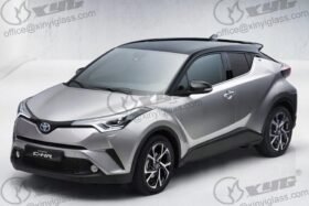 ПРЕДНО СТЪКЛО TOYOTA C-HR 2016- КАМЕРА-4 на ниска цена
