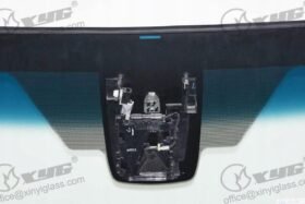 ПРЕДНО СТЪКЛО TOYOTA CAMRY 2018- АКУСТИЧНО + КАМЕРА-2 на ниска цена