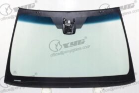 ПРЕДНО СТЪКЛО TOYOTA CAMRY 2018- АКУСТИЧНО + КАМЕРА на ниска цена