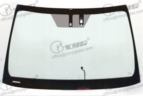 ПРЕДНО СТЪКЛО TOYOTA CAMRY 2018 - АКУСТИЧНО + ОГРЯВАНО + СЕНЗОР на ниска цена