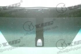 ПРЕДНО СТЪКЛО TOYOTA CAMRY VII СЕДАН XV40 2007-2012 на ниска цена