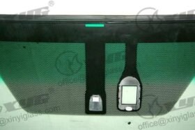 ПРЕДНО СТЪКЛО TOYOTA CAMRY VII СЕДАН XV40 2007-2012 СЕНЗОР-2 на ниска цена