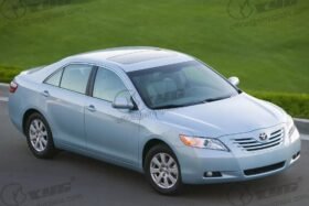 ПРЕДНО СТЪКЛО TOYOTA CAMRY VII СЕДАН XV40 2007-2012 СЕНЗОР-3 на ниска цена