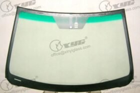 ПРЕДНО СТЪКЛО TOYOTA CAMRY VII СЕДАН XV40 2007-2012 СЕНЗОР на ниска цена