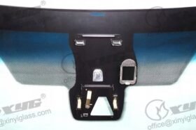 ПРЕДНО СТЪКЛО TOYOTA CAMRY XV50 СЕДАН 2011-2019 КАМЕРА-2 на ниска цена