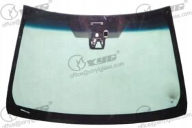 ПРЕДНО СТЪКЛО TOYOTA CAMRY XV50 СЕДАН 2011-2019 КАМЕРА на ниска цена