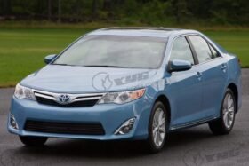 ПРЕДНО СТЪКЛО TOYOTA CAMRY XV50 СЕДАН 2011-2019 КАМЕРА-4 на ниска цена