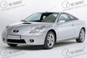 ПРЕДНО СТЪКЛО TOYOTA CELICA VII T230 1999-2006-4 на ниска цена