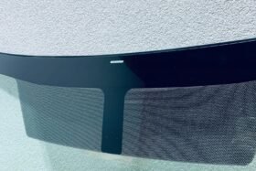 Предно стъкло TOYOTA COROLLA 2019- АКУ+ОГР+ОЕ-2 на ниска цена