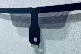 ПРЕДНО СТЪКЛО TOYOTA COROLLA 3/4/5D 2002-2007 СЕНЗОР-2 на ниска цена