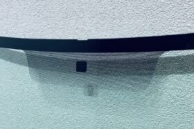 ПРЕДНО СТЪКЛО TOYOTA COROLLA 3/5D 2002-2007 MB L-2 на ниска цена