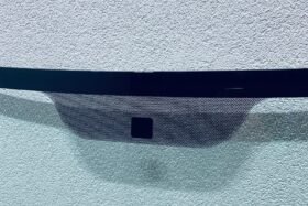 Предно стъкло TOYOTA COROLLA AE/EE 111 1997-2002-2 на ниска цена