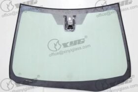 ПРЕДНО СТЪКЛО TOYOTA COROLLA E170 USA СЕДАН 2017- КАМЕРА на ниска цена