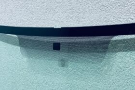 Предно стъкло TOYOTA COROLLA IX 3/5D 2002-2007-2 на ниска цена