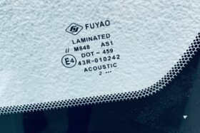 Предно стъкло TOYOTA COROLLA VERSO 2009- АКУСТИЧНО + ПРОМОЦИЯ-3 на ниска цена