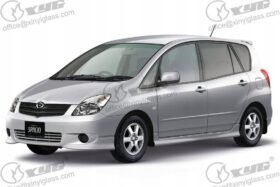 ПРЕДНО СТЪКЛО TOYOTA COROLLA VERSO I MPV 2002-2004-2 на ниска цена