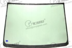 ПРЕДНО СТЪКЛО TOYOTA COROLLA VERSO I MPV 2002-2004 на ниска цена