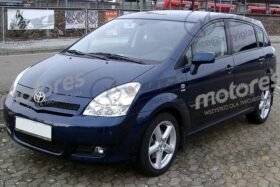 ПРЕДНО СТЪКЛО TOYOTA COROLLA VERSO II 2004-2009-3 на ниска цена
