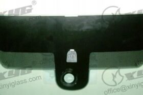 ПРЕДНО СТЪКЛО TOYOTA COROLLA VERSO II 2004-2009 СЕНЗОР-2 на ниска цена