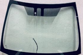 Предно стъкло TOYOTA COROLLA XII 2019- АКУ+СЕН+ПОДГРЕВ на ниска цена