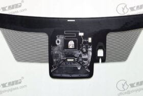 ПРЕДНО СТЪКЛО TOYOTA COROLLA XII 2023- АКУ+КАМ+СЕНЗОР-4 на ниска цена