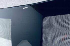 ПРЕДНО СТЪКЛО TOYOTA COROLLA XII 2023- АКУСТИЧНО + КАМЕРА-2 на ниска цена