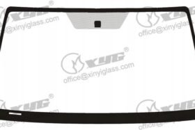 ПРЕДНО СТЪКЛО TOYOTA HI-LUX 2/4 PICKUP 2005-2016 на ниска цена