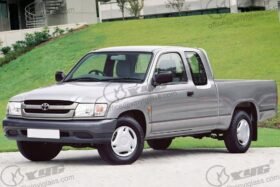ПРЕДНО СТЪКЛО TOYOTA HI-LUX 2/4 ZN10 ПИКЪП 1997-2005-2 на ниска цена