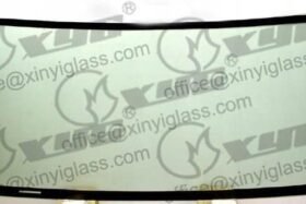 ПРЕДНО СТЪКЛО TOYOTA HI-LUX 2/4 ZN10 ПИКЪП 1997-2005 на ниска цена