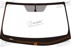 ПРЕДНО СТЪКЛО TOYOTA HIGHLANDER III /KLUGER 2013- АКУСТИЧНО + С ОТОПЛЕНИЕ на ниска цена