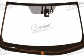 ПРЕДНО СТЪКЛО TOYOTA HIGHLANDER III / KLUGER 2013- СЕНЗОР+ОТОПЛЕНИЕ на ниска цена