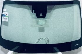 ПРЕДНО СТЪКЛО TOYOTA HIGHLANDER XU70 2020- АКУ+КАМ+ОГРЯВАНЕ+СЕНЗОР на ниска цена