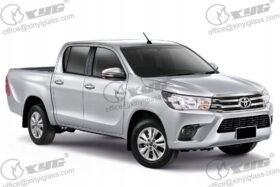 ПРЕДНО СТЪКЛО TOYOTA HILUX 2016- АНТЕНА-2 на ниска цена