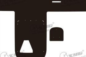 ПРЕДНО СТЪКЛО TOYOTA HILUX 2020- КАМЕРА+АНТЕНА-3 на ниска цена