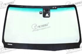 ПРЕДНО СТЪКЛО TOYOTA HILUX 2020- КАМЕРА+АНТЕНА на ниска цена