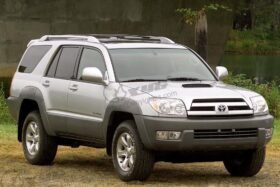 ПРЕДНО СТЪКЛО TOYOTA HILUX SURF / 4RUNNER 5D SUV 2003-2009-2 на ниска цена