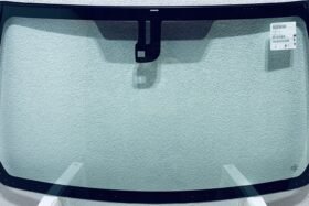 Предно стъкло TOYOTA IQ 3D 2009- АКУСТИЧНО + СЕНЗОР на ниска цена