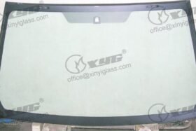 ПРЕДНО СТЪКЛО TOYOTA IQ 3D HBK 2009- на ниска цена