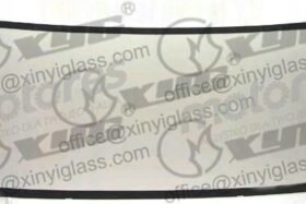 ПРЕДНО СТЪКЛО TOYOTA LANDCRUISER HDJ90 3D/5D 1996-2002 1498X656 на ниска цена