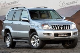 ПРЕДНО СТЪКЛО TOYOTA LANDCRUISER J120/KDJ12 2003-2009 1488X754-2 на ниска цена