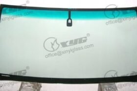 ПРЕДНО СТЪКЛО TOYOTA LANDCRUISER J120/KDJ12 2003-2009 1488X754 на ниска цена