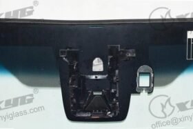 ПРЕДНО СТЪКЛО TOYOTA LANDCRUISER J150 2017- ANT+КАМ+ОТОПЛ+СЕНЗОР-2 на ниска цена