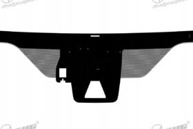 ПРЕДНО СТЪКЛО TOYOTA LANDCRUISER J150 2017- ANT+КАМ+ОТОПЛ+СЕНЗОР-3 на ниска цена