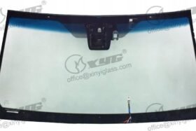 ПРЕДНО СТЪКЛО TOYOTA LANDCRUISER J150 2017- ANT+КАМ+ОТОПЛ+СЕНЗОР на ниска цена