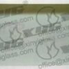 ПРЕДНО СТЪКЛО TOYOTA LANDCRUISER J80 1990-1997 1510 X 670 на ниска цена