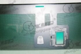 ПРЕДНО СТЪКЛО TOYOTA LANDCRUISER / LEXUS LX570 2008- СЕНЗОР-2 на ниска цена