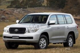 ПРЕДНО СТЪКЛО TOYOTA LANDCRUISER / LEXUS LX570 2008- СЕНЗОР-3 на ниска цена